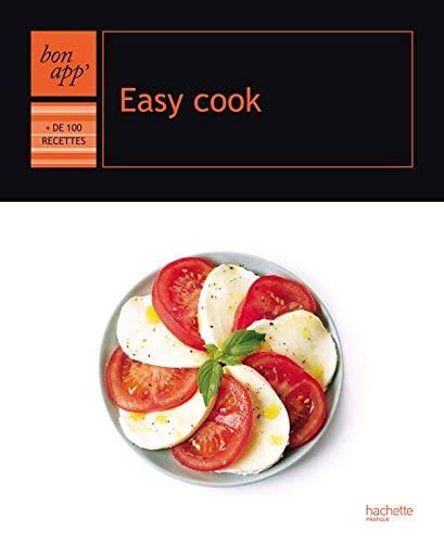 Libro - Easy cook - Collectif