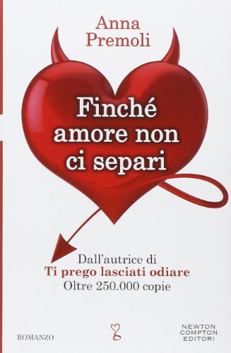 Book - Until love do us part - Premoli, Anna