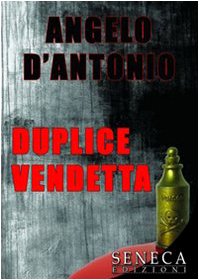 Book - Double Revenge - D'Antonio, Angelo