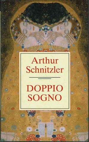 Book - Double Dream - SCHNITZLER Arthur -