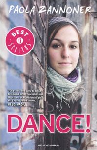 Libro - Dance! - Zannoner, Paola