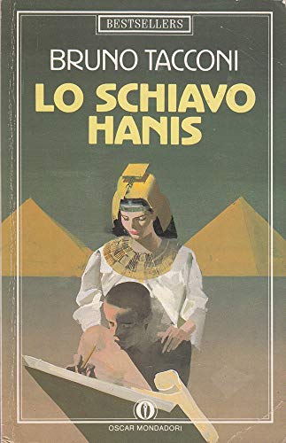 Libro - Schiavo hanis - Tacconi Bruno