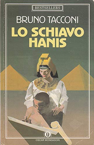 Book - Schiavo hanis - Tacconi Bruno