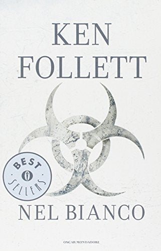 Libro - Nel bianco - Follett, Ken