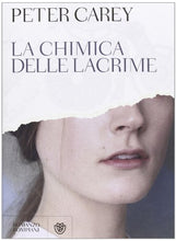 Carica l&#39;immagine nel visualizzatore di Gallery, Libro - La chimica delle lacrime - Carey, Peter