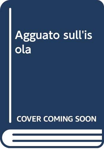 Libro - Agguato sull'isola - George, Elizabeth