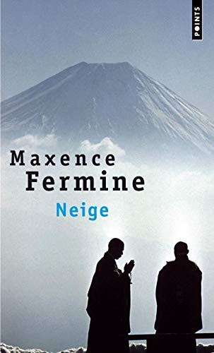 Libro - Neige - Maxence, Fermine