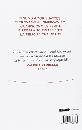 Libro - Dieci e lode - Casati Modignani, Sveva