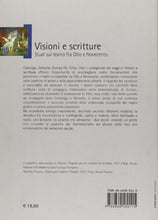 Carica l&#39;immagine nel visualizzatore di Gallery, Libro - Visioni e scritture. Studi sul teatro fra Otto e Nov - Degli Esposti, Paola