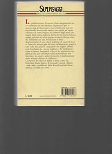 Libro - Diario 1935-1944 - Bottai, Giuseppe
