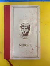 Carica l&#39;immagine nel visualizzatore di Gallery, Libro - NERONE - Le figure maledette della storia - LATOUR S - Latour Saint Ybars