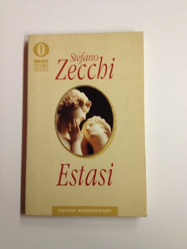 Libro - Estasi - Zecchi, Stefano