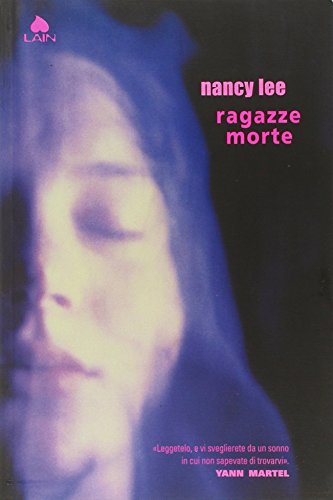 Book - Dead Girls - Lee, Nancy