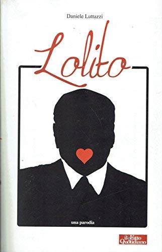 Libro - Lolito - Daniele Luttazzi