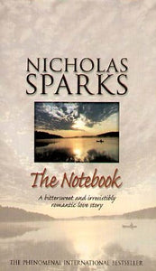 Libro - The Notebook - Sparks, Nicholas