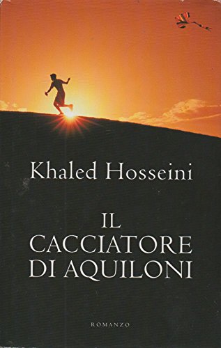Book - The kite runner - 2010 - mondolibri