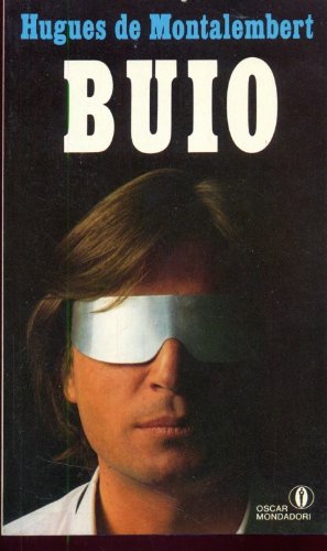 Libro - Buio - De Montalembert, Hugues