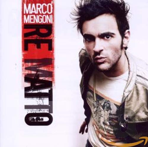 Re Matto - Marco Mengoni