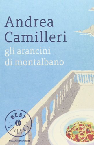 Libro - Gli arancini di Montalbano - Camilleri, Andrea