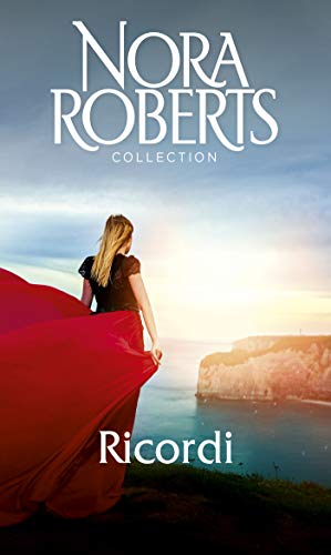 Libro - Ricordi: Nora Roberts Collection gennaio 2021