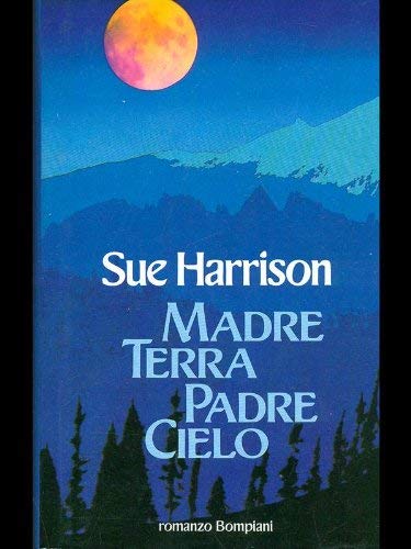 Book - Mother Earth, Father Sun - Harrison, Sue