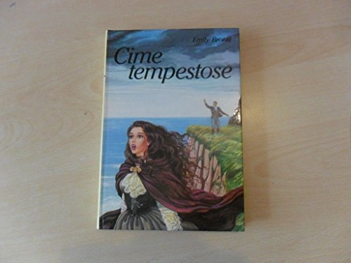 Libro - Cime tempestose 1983