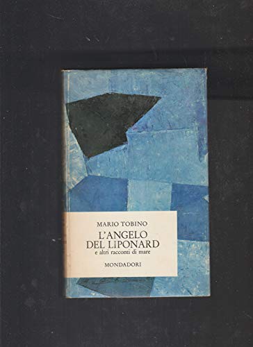 Book - Liponard's Angel - MARIO TOBINO