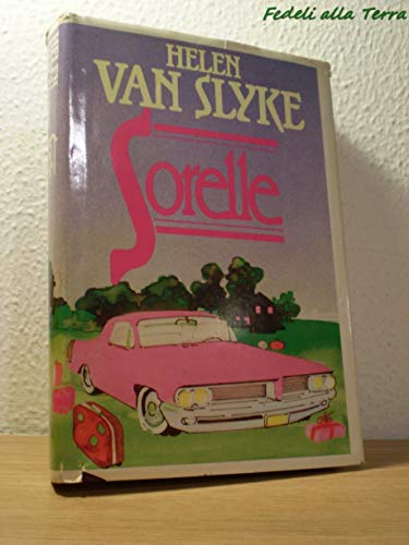 Book - Sisters - Van Slyke, Helen