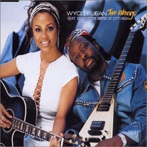Two Wrongs Don't Make a Right - Wyclef