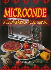 Book - Microwave - Prada