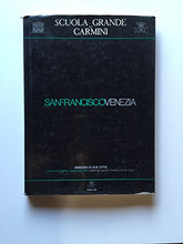 Load image into Gallery viewer, Book - SanFranciscoVenezia. Images of two cities. - NA -