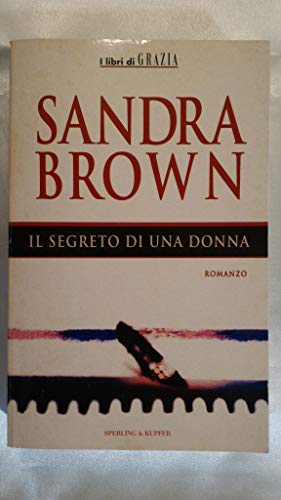 Book - A Woman's Secret - Brown, Sandra