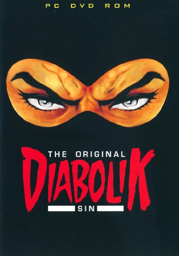 Diabolik - Original Sin