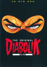 Load image into Gallery viewer, Diabolik - Original Sin