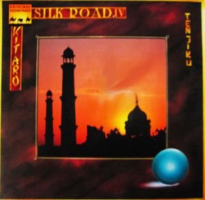 Silk Road IV-