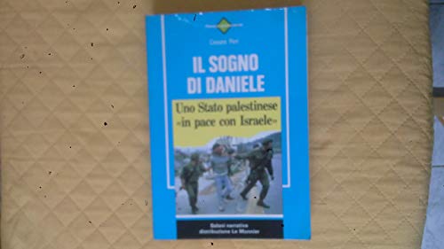 Libro - Il sogno di Daniele (Salani narrativa) - Peri Cesare