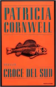 Book - Southern Cross - Cornwell, Patricia D.