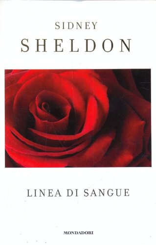 Book - BLOODLINE - SHELDON SIDNEY