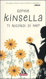 Book - Do you remember me? Kinsella, Sophie