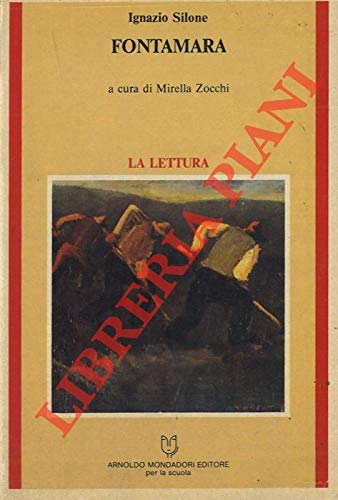 Libro - Fontamara. - SILONE Ignazio -