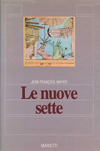Book - The new sects - Mayer, Jean-François