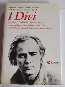 Libro - I divi - AA. VV.
