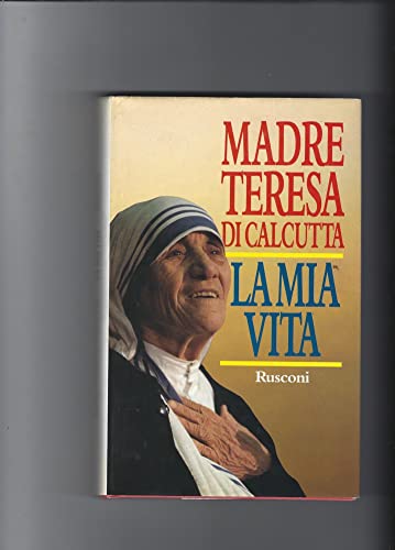 Book - The Life of Mother Teresa of Calcutta - Gonzáles Balado, JL