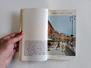Libro - Nuova guida di Verona - Lorenzo Viviani