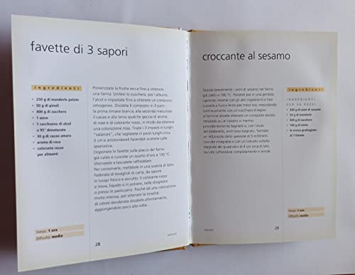 Libro - Dolcetti e biscotti. Ediz. illustrata - De Lauro, Silvana