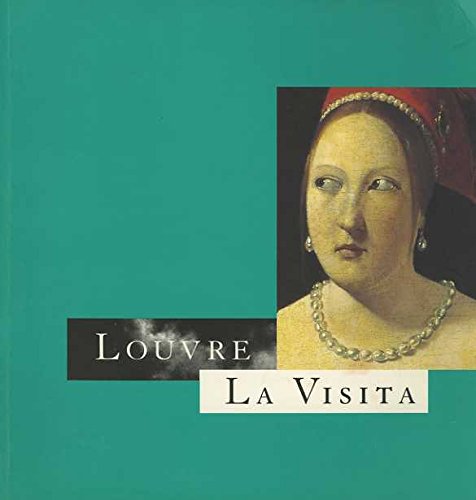 Libro - Louvre: la visita. - QUONIAM, Pierre.