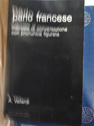 Book - I speak French - Cazzini Tartaglino Mazzucchelli, Anna