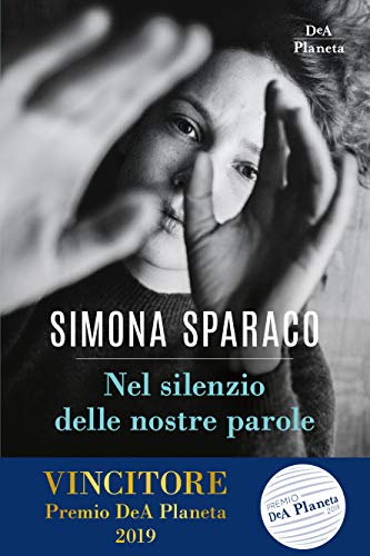 Book - In the silence of our words - Simona Sparaco