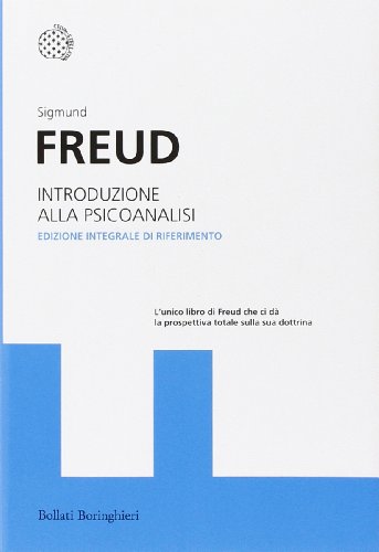 Libro - Introduzione alla psicoanalisi. Ediz. integrale - Freud, Sigmund