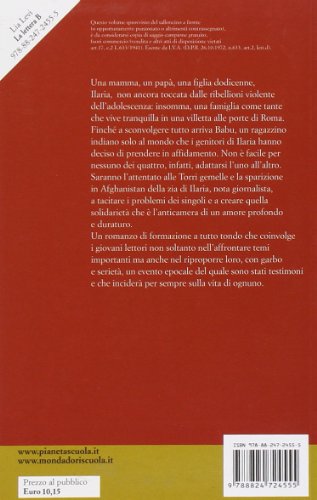 Libro - La lettera B - Levi, L.